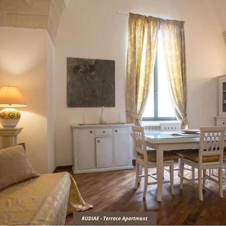 Chiesa Greca Suites - Lecce Selection Exterior photo