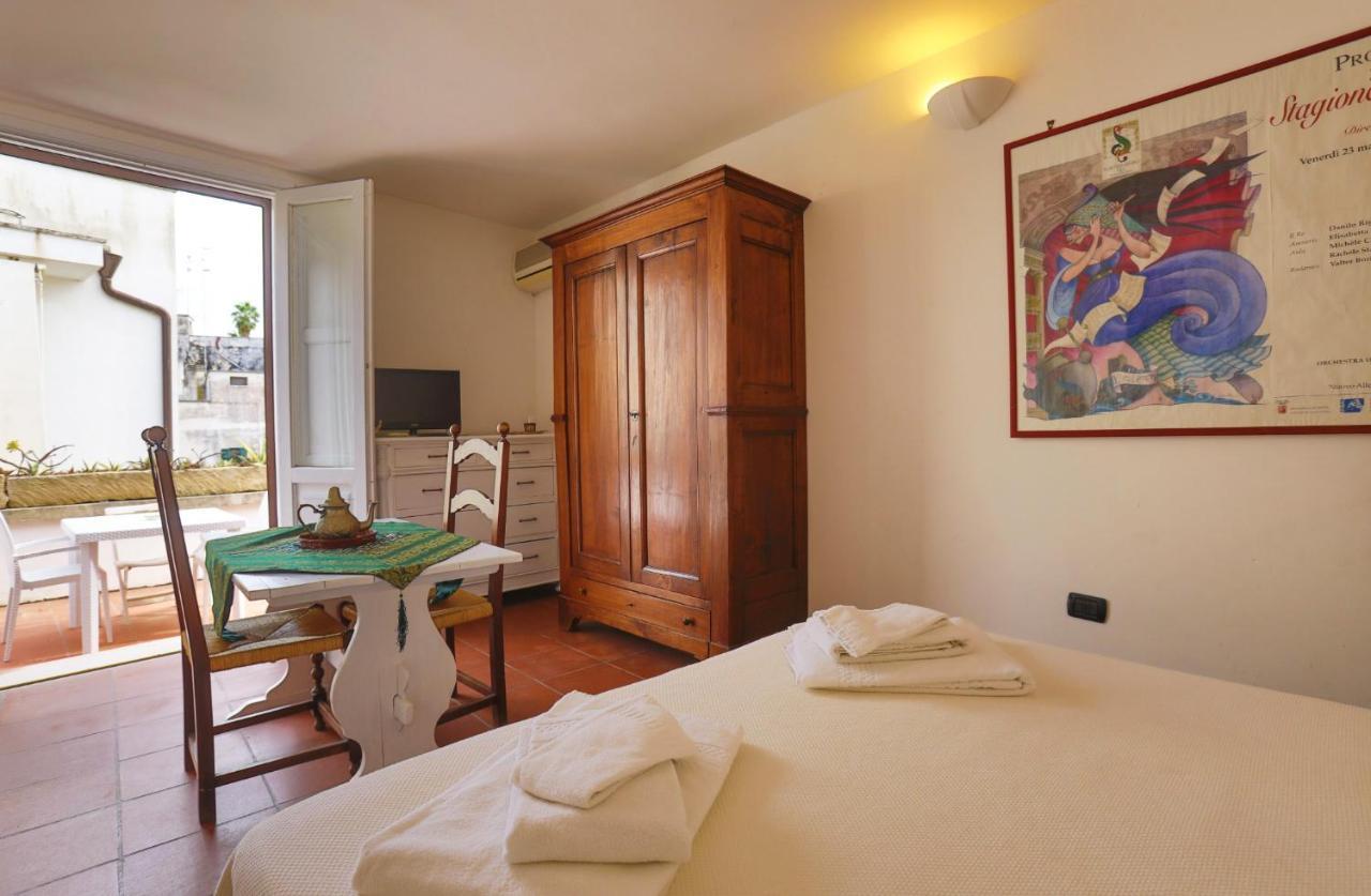 Chiesa Greca Suites - Lecce Selection Exterior photo