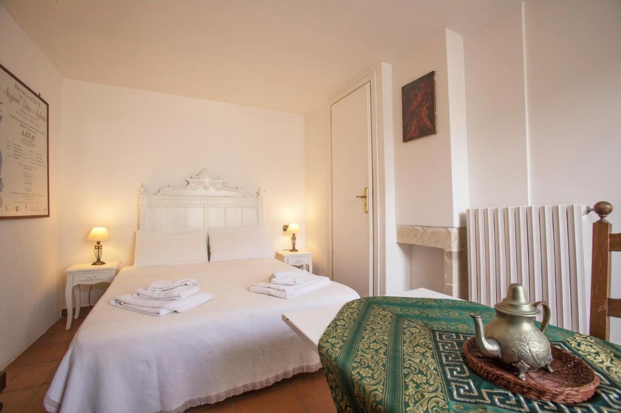 Chiesa Greca Suites - Lecce Selection Exterior photo