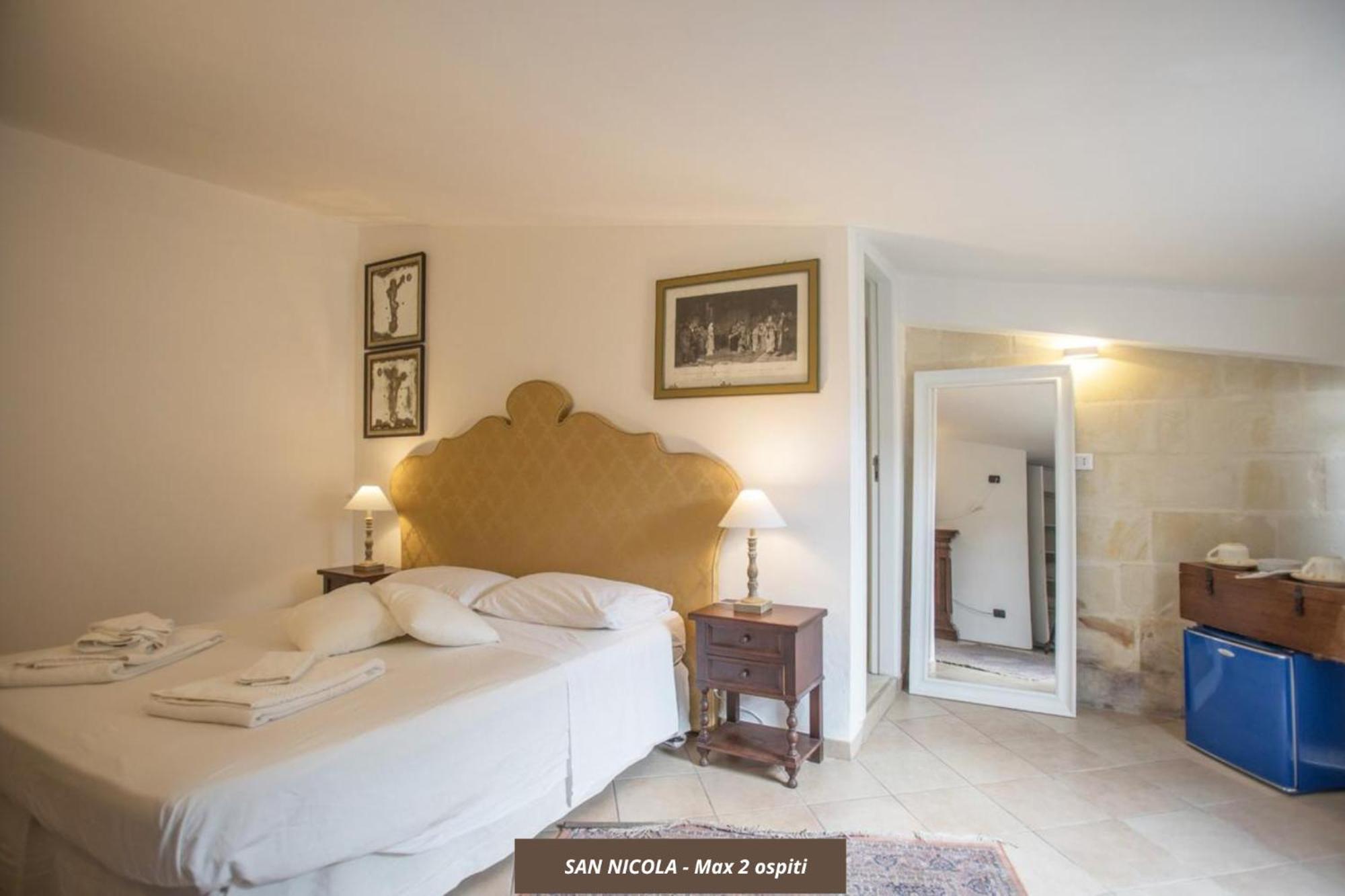Chiesa Greca Suites - Lecce Selection Exterior photo