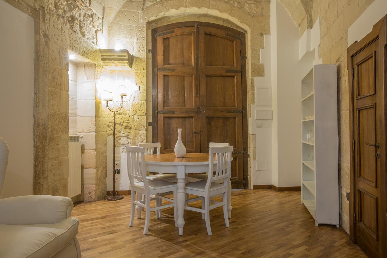 Chiesa Greca Suites - Lecce Selection Exterior photo