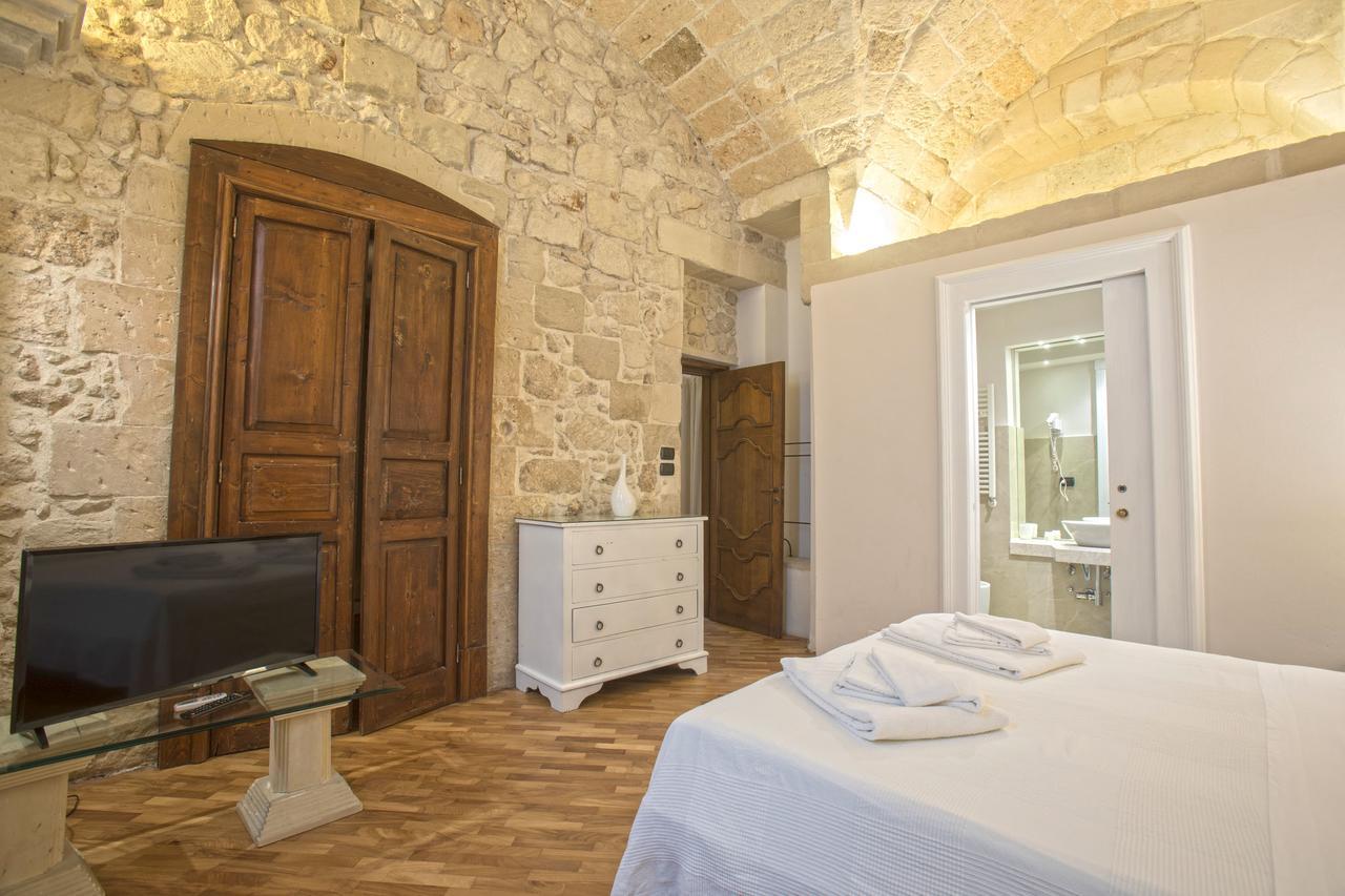Chiesa Greca Suites - Lecce Selection Exterior photo